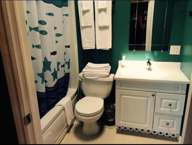 Webbers Lake Charlotte Motel Queen And Double Bed Exteriör bild