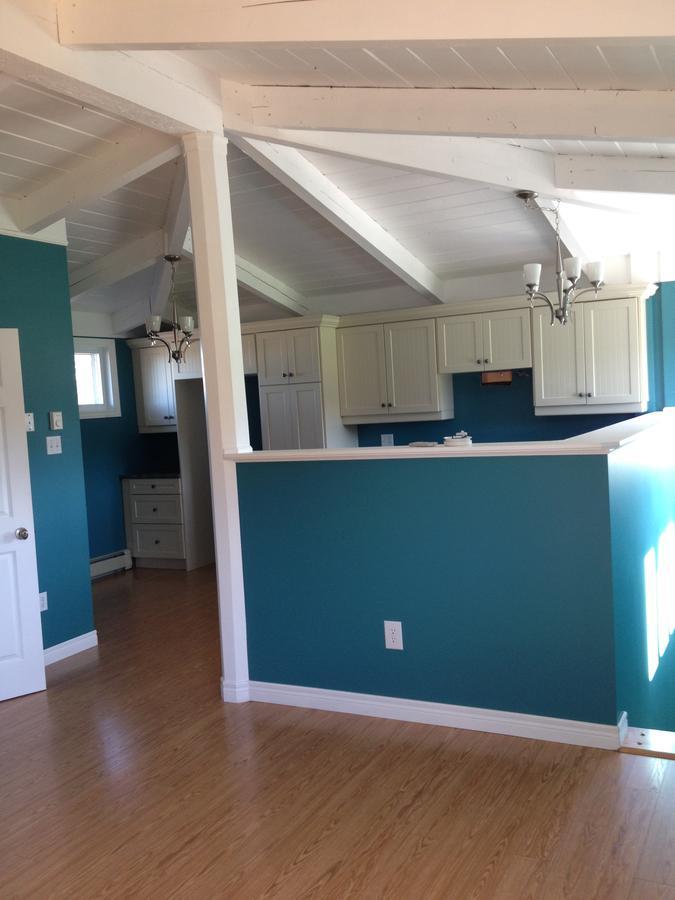 Webbers Lake Charlotte Motel Queen And Double Bed Exteriör bild